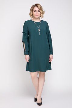Сукня Гавана 50 бутилка 1003#5749 фото